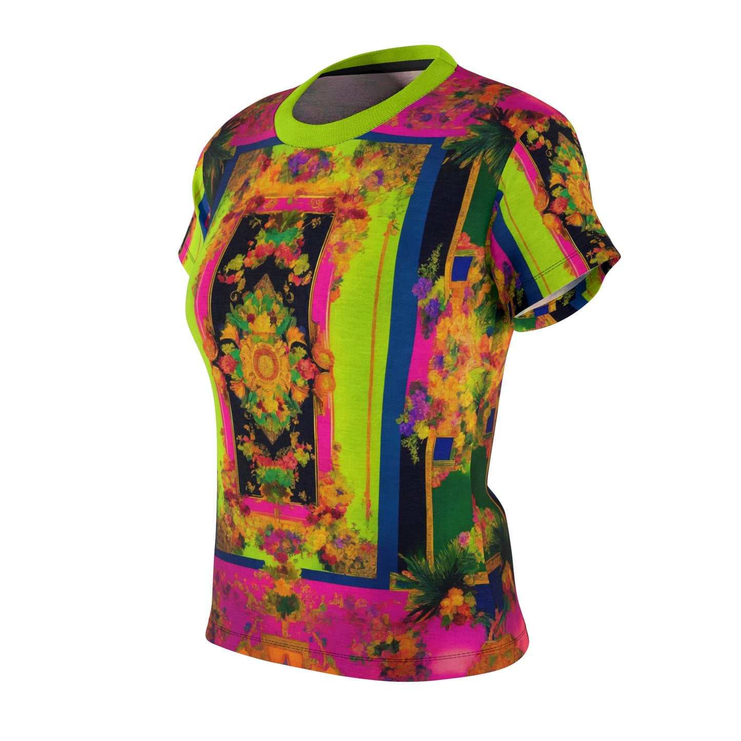 LVZ FIESTA LUXURY T-SHIRT 745 T