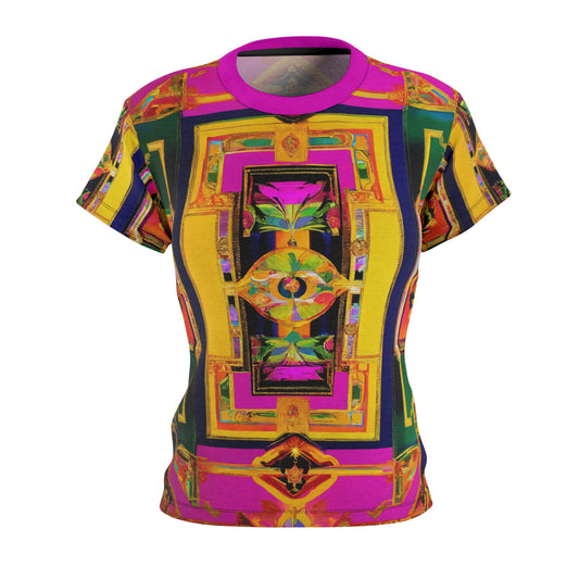 LVZ FIESTA LUXURY T-SHIRT 563 T