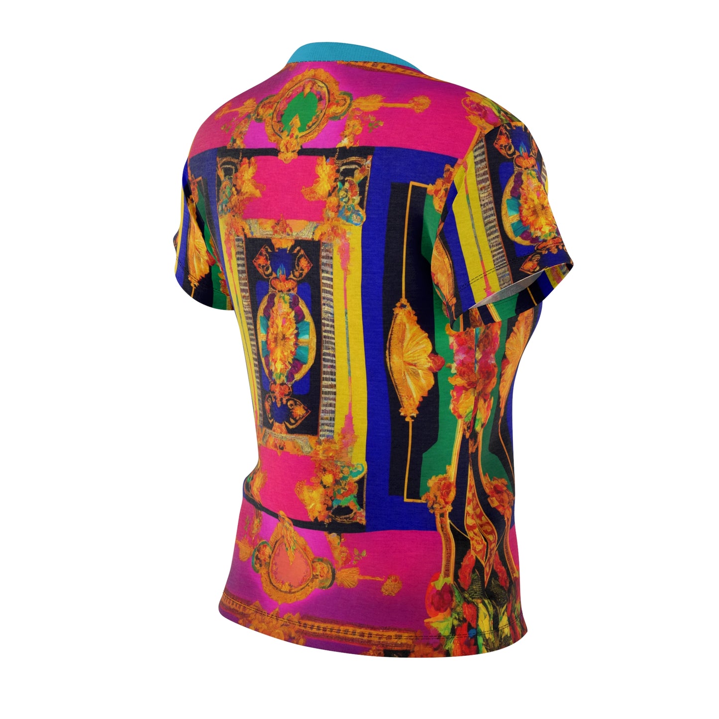 LVZ FIESTA LUXURY T-SHIRT 309 T