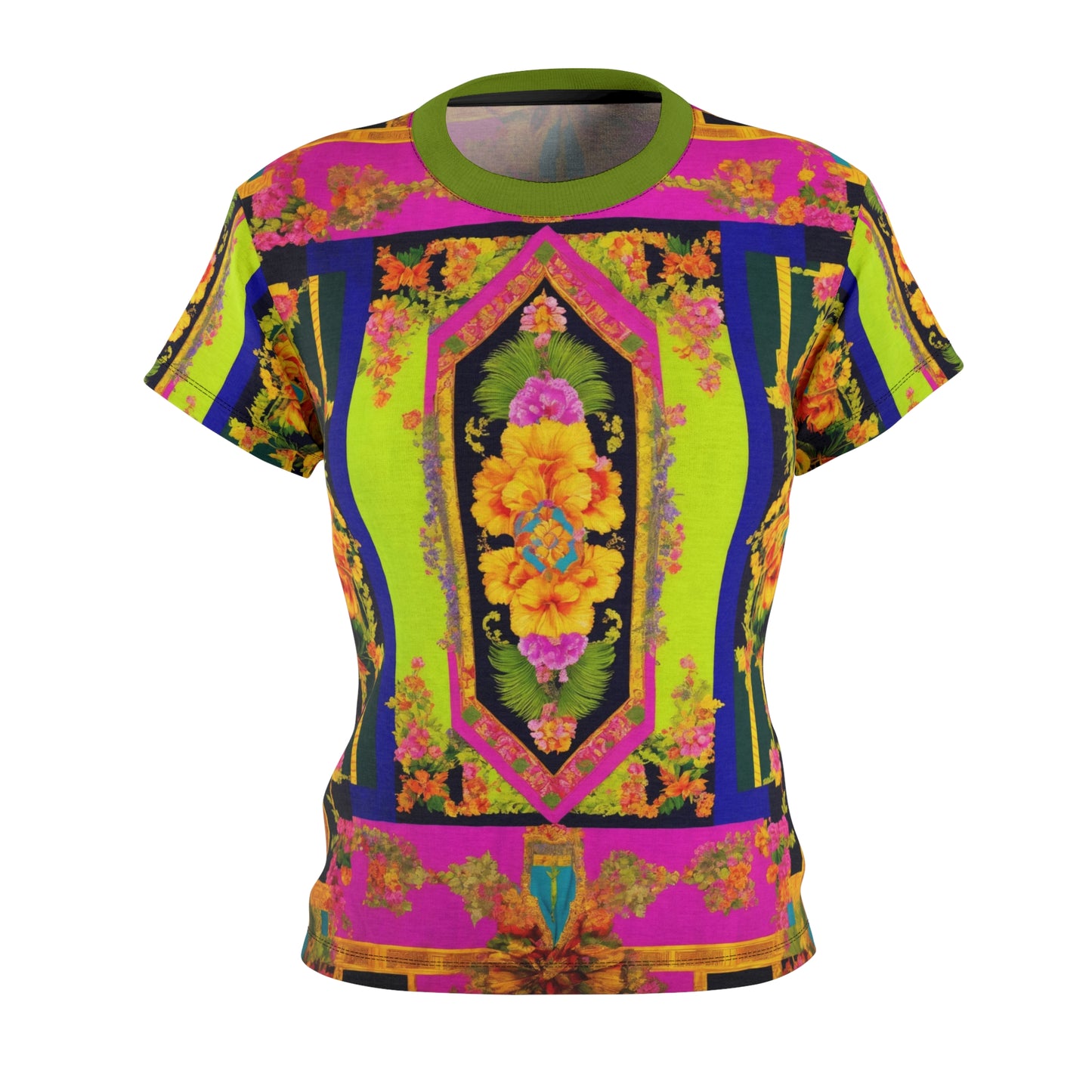 LVZ FIESTA LUXURY T-SHIRT 150 T