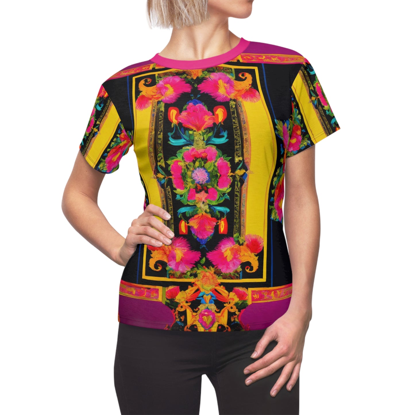 LVZ FIESTA LUXURY T-SHIRT 1726 T