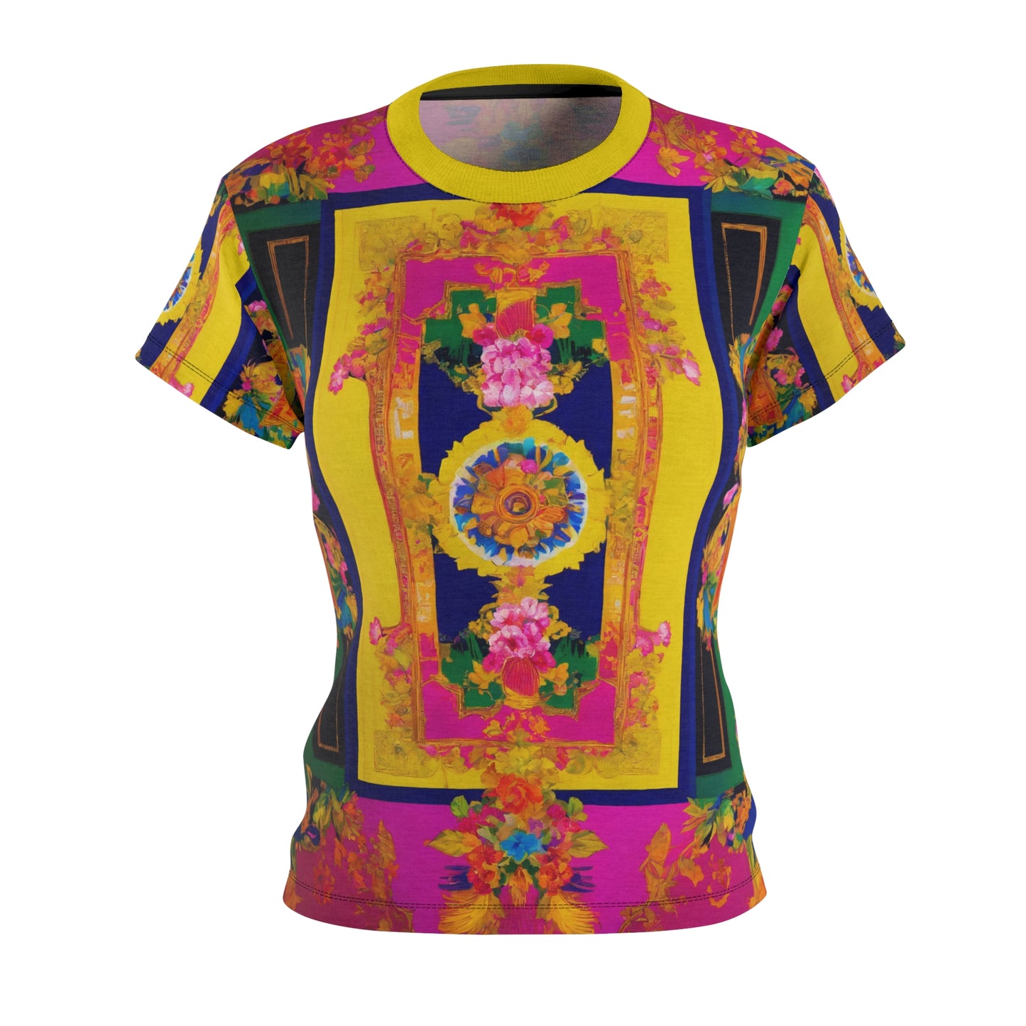 LVZ FIESTA LUXURY T-SHIRT 1012 T