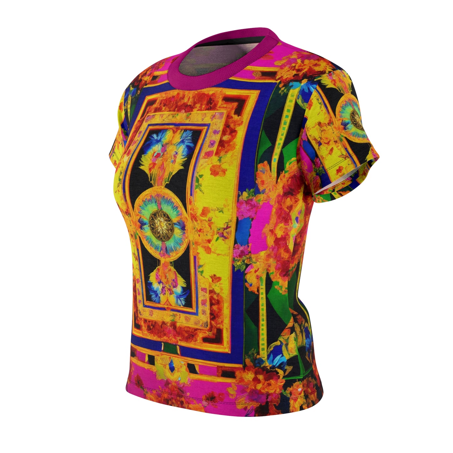 LVZ FIESTA LUXURY T-SHIRT 906 T