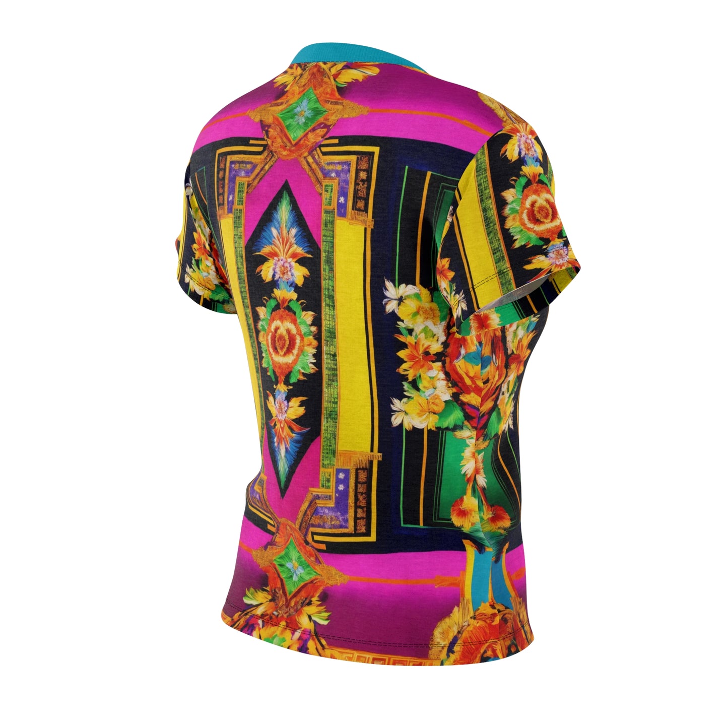 LVZ FIESTA LUXURY T-SHIRT 1231 T