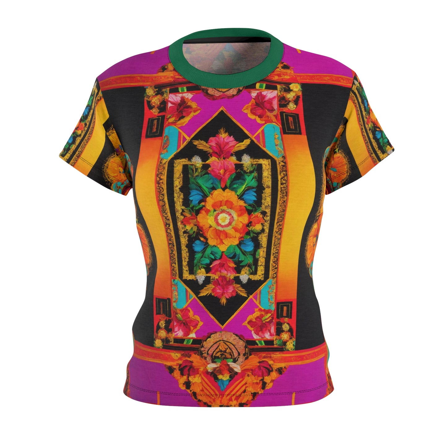 LVZ FIESTA LUXURY T-SHIRT 1757 T