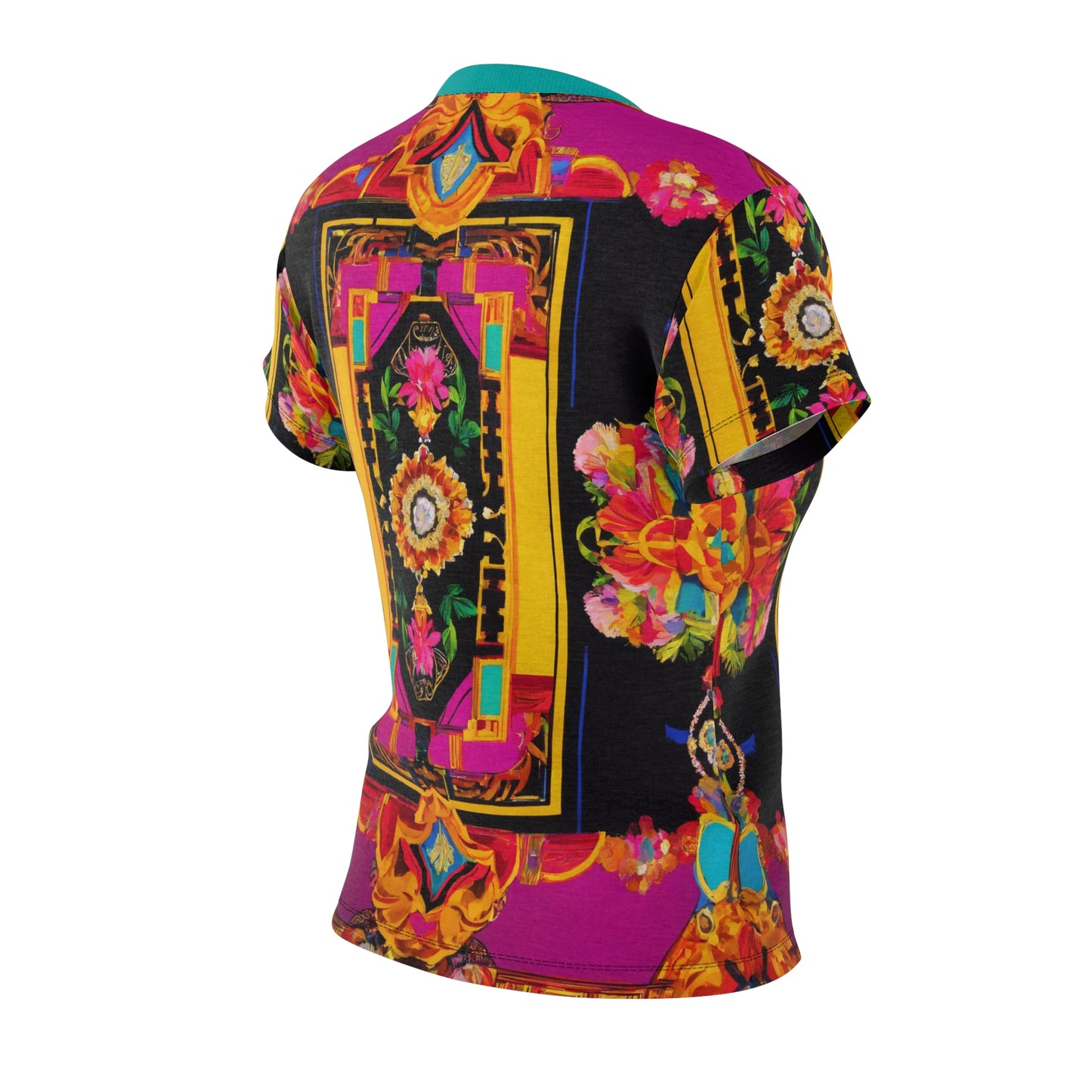 LVZ FIESTA LUXURY T-SHIRT 1737 T