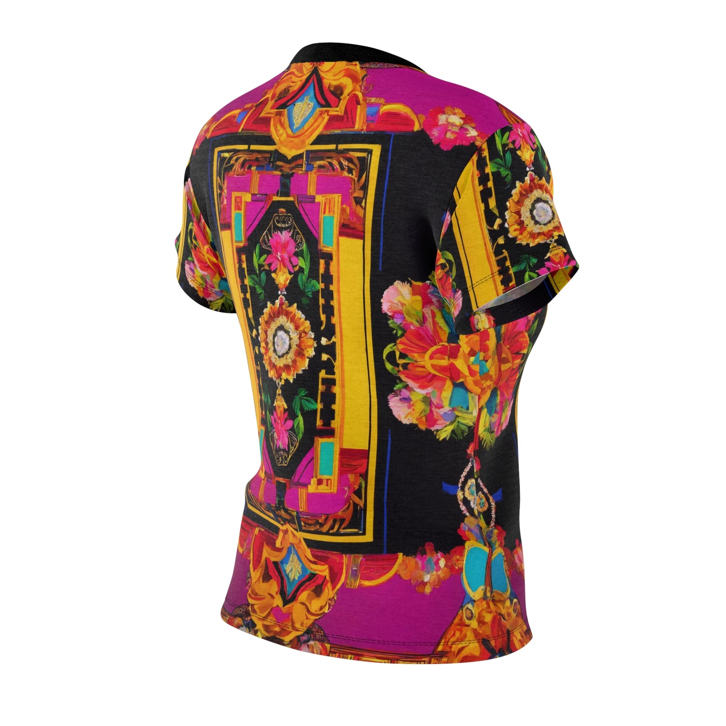 LVZ FIESTA LUXURY T-SHIRT 1740 T