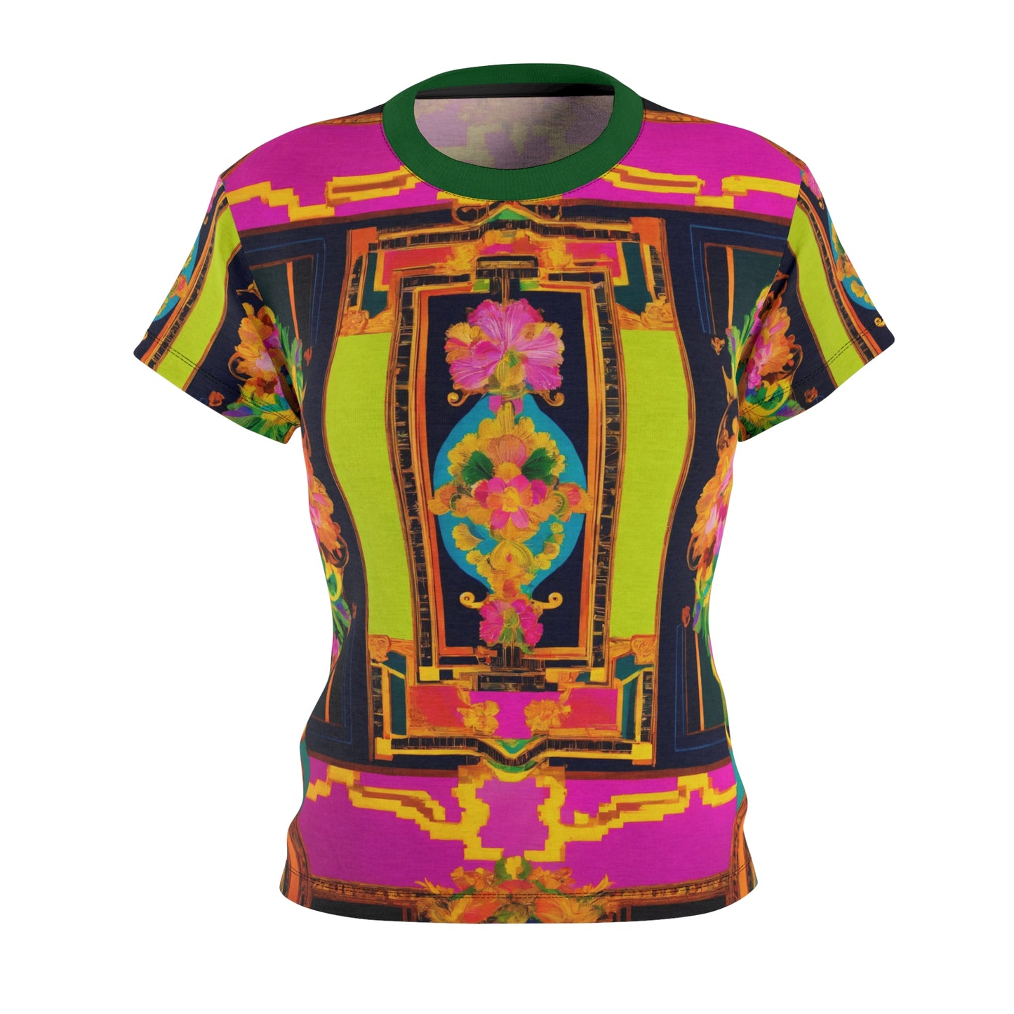 LVZ FIESTA LUXURY T-SHIRT 134 T