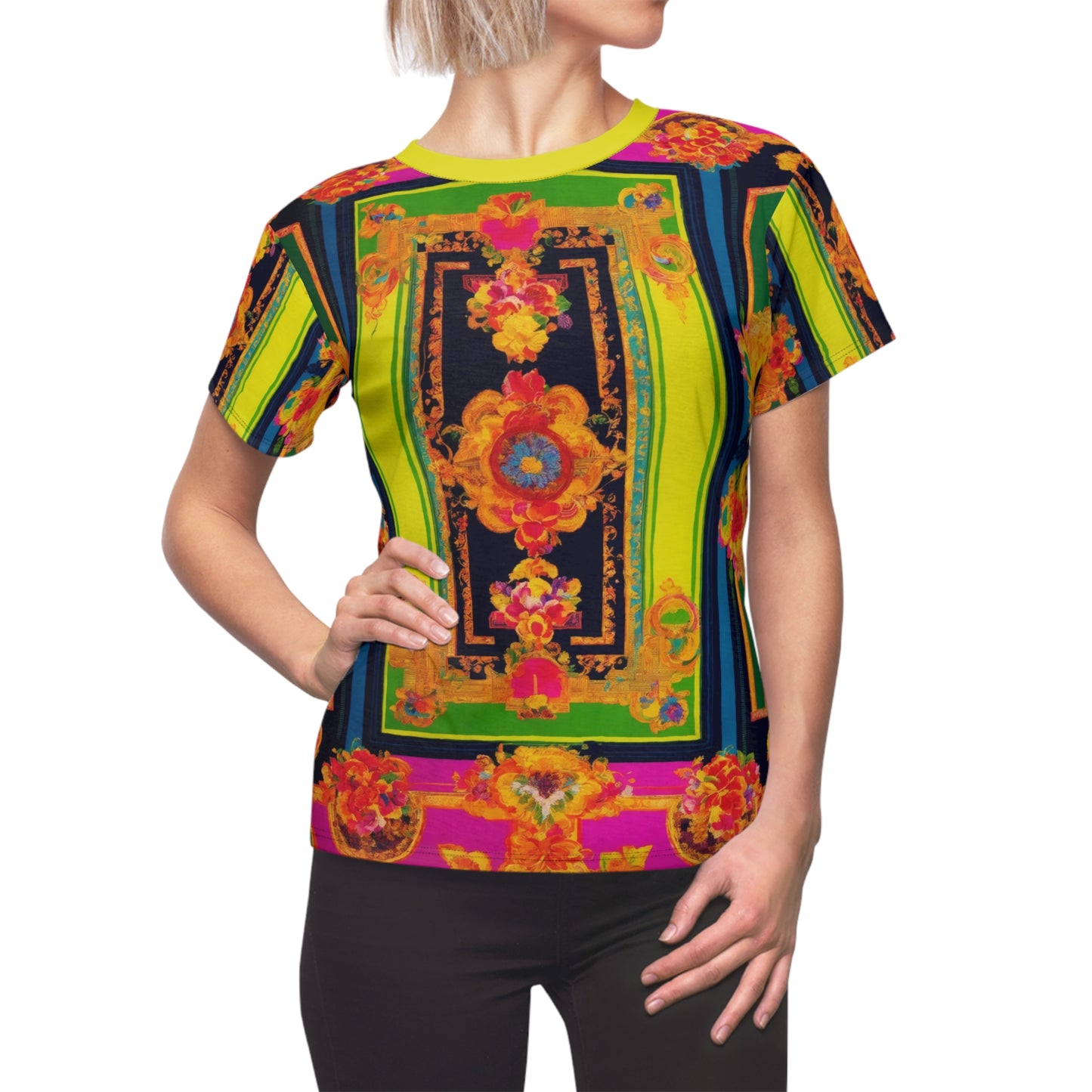 LVZ FIESTA LUXURY T-SHIRT 871 T