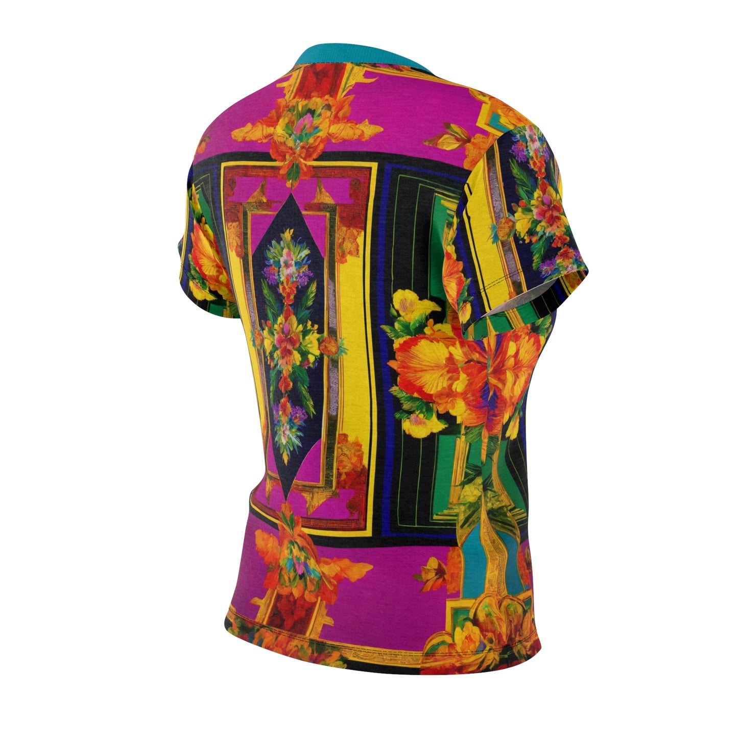 LVZ FIESTA LUXURY T-SHIRT 1089 T