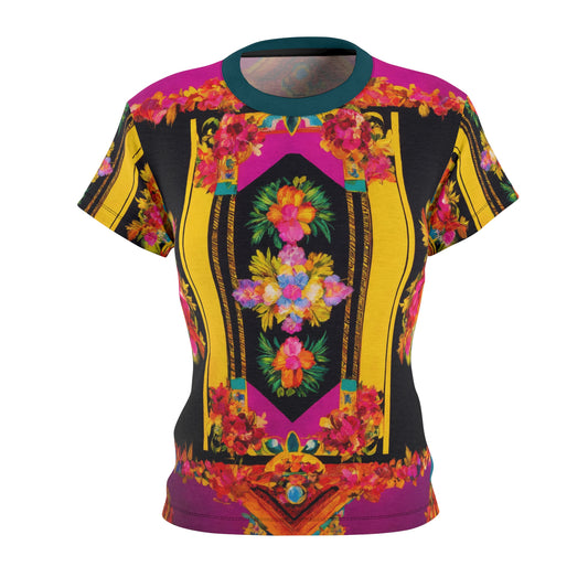 LVZ FIESTA LUXURY T-SHIRT 1818 T
