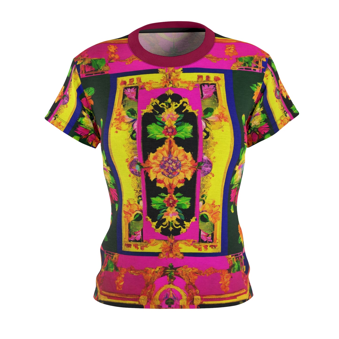 LVZ FIESTA LUXURY T-SHIRT 411 T