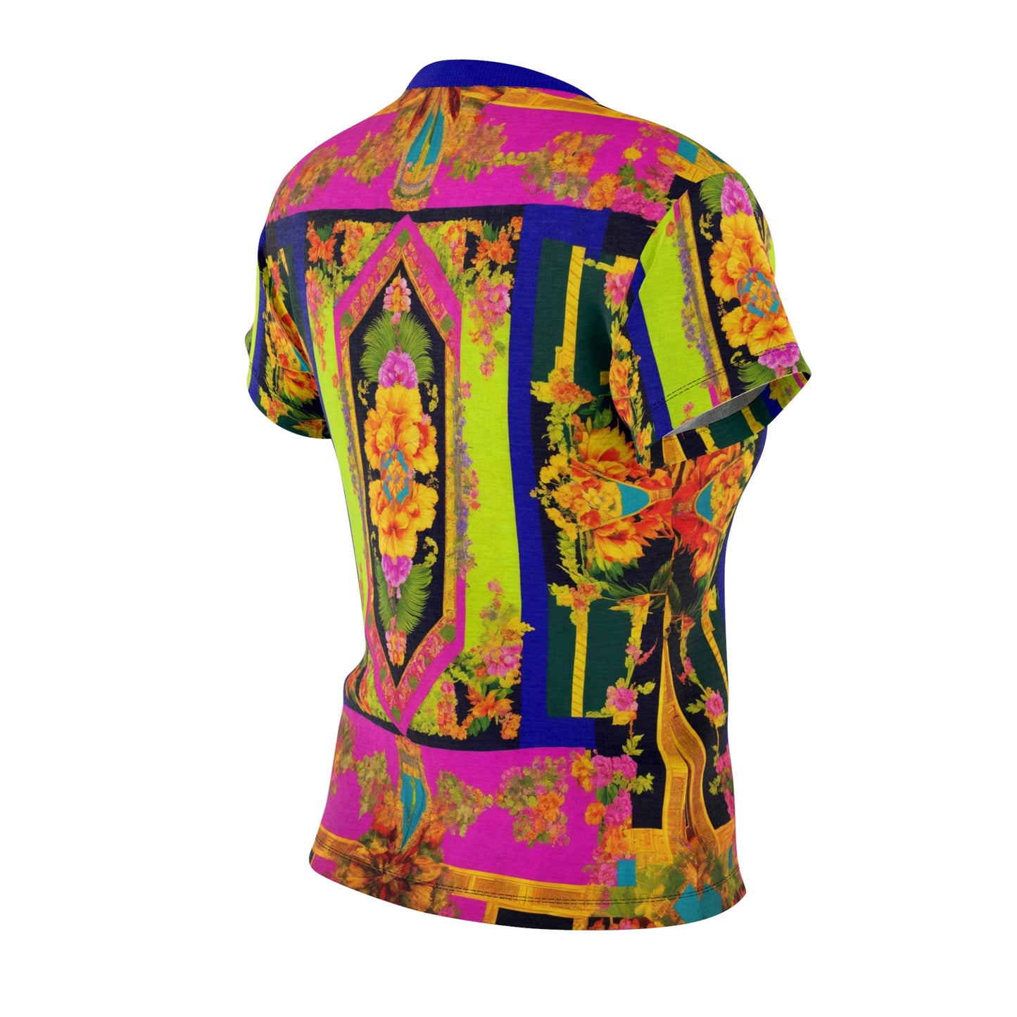 LVZ FIESTA LUXURY T-SHIRT 1058 T