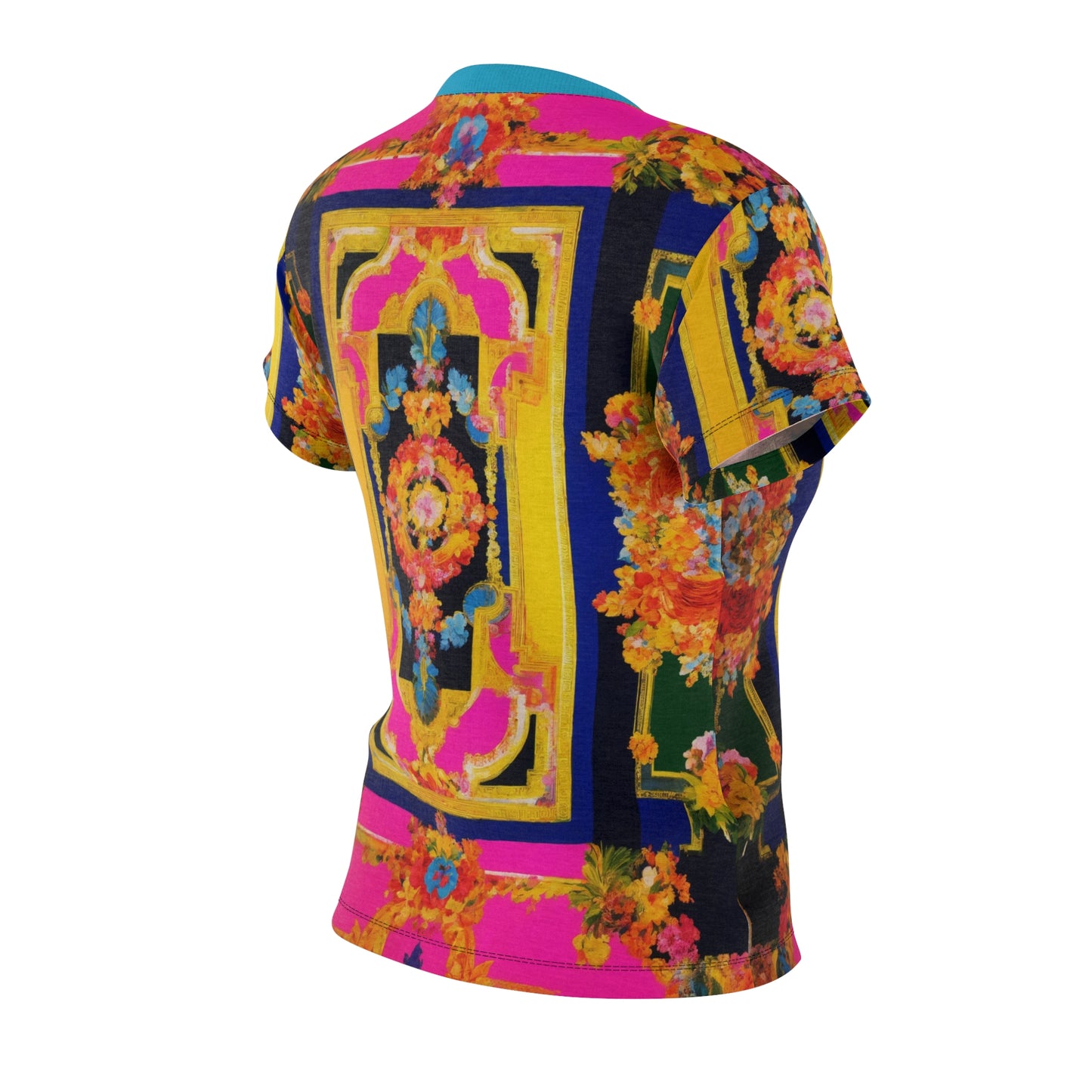 LVZ FIESTA LUXURY T-SHIRT 806 T