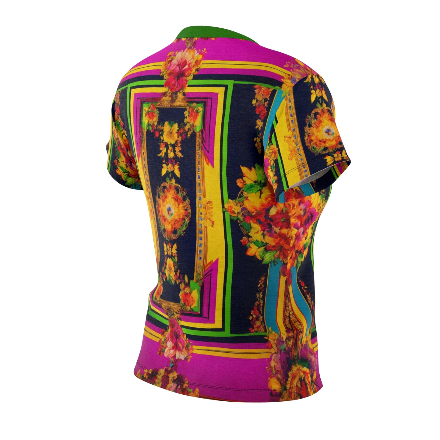 LVZ FIESTA LUXURY T-SHIRT 1964 T