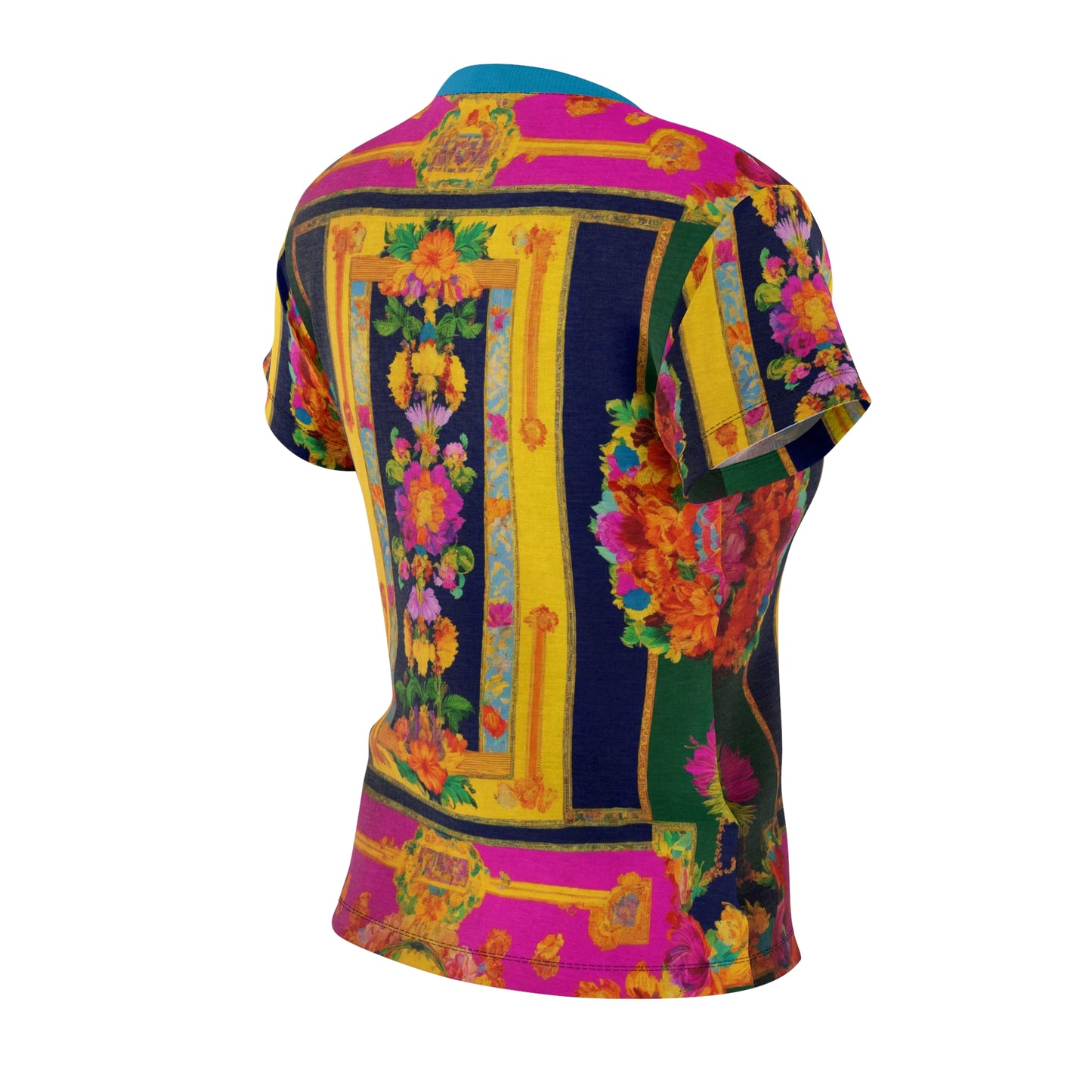 LVZ FIESTA LUXURY T-SHIRT 1974 T
