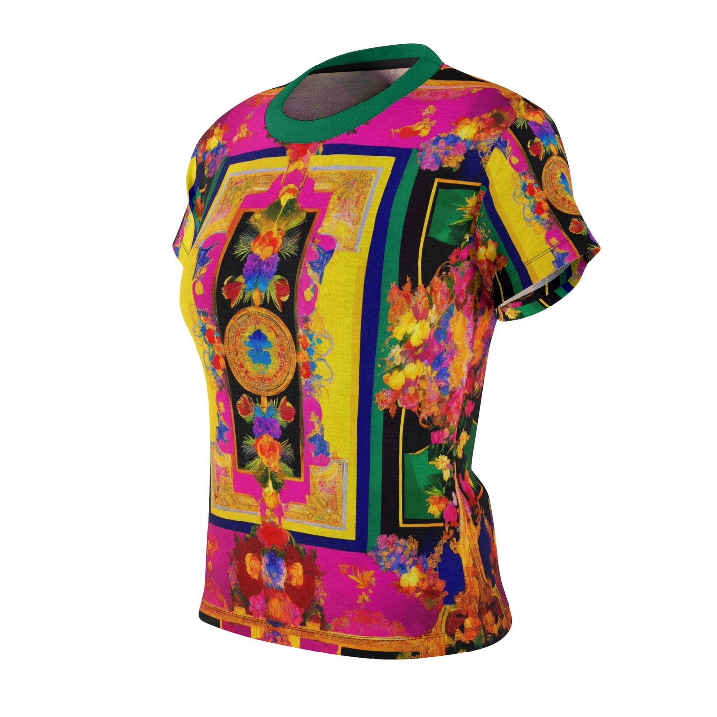 LVZ FIESTA LUXURY T-SHIRT 45 T