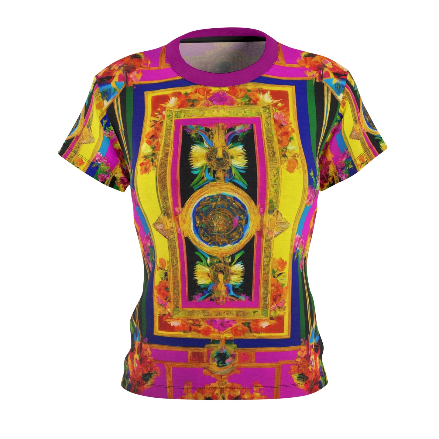 LVZ FIESTA LUXURY T-SHIRT 936 T
