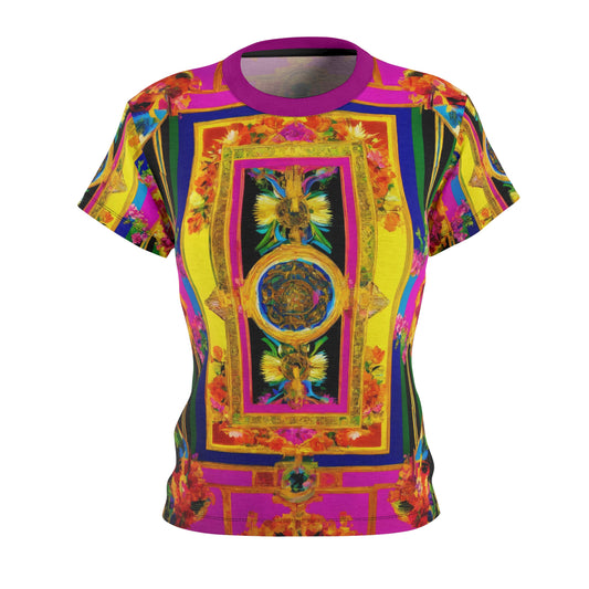 LVZ FIESTA LUXURY T-SHIRT 936 T