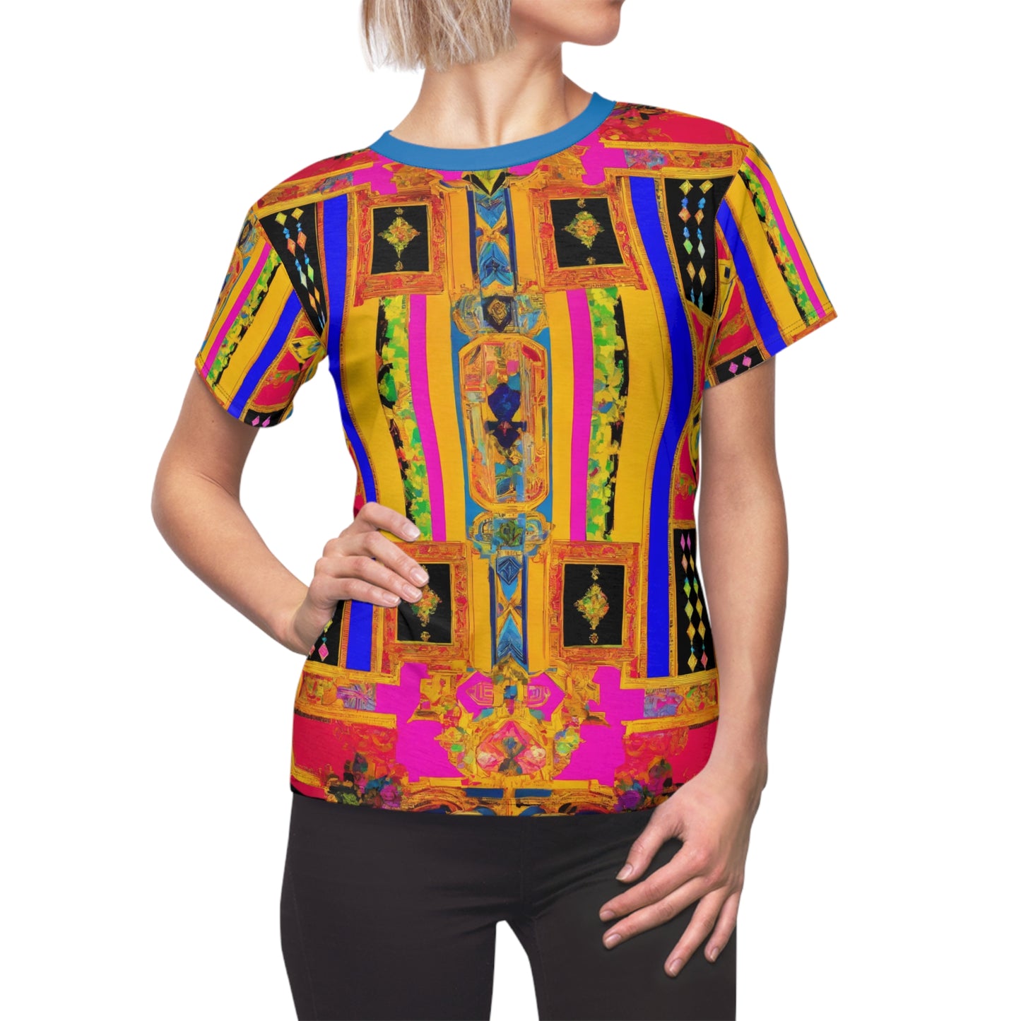LVZ PRESTIGE T-SHIRT 650 T