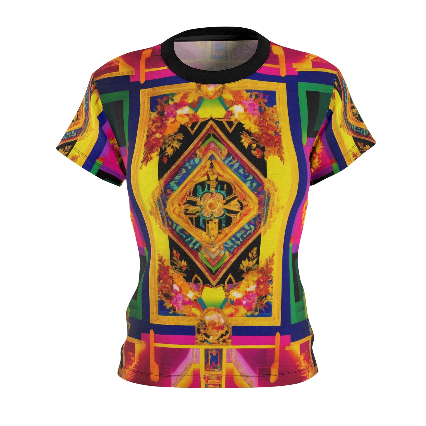 LVZ FIESTA LUXURY T-SHIRT 1428 T