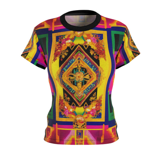 LVZ FIESTA LUXURY T-SHIRT 1428 T