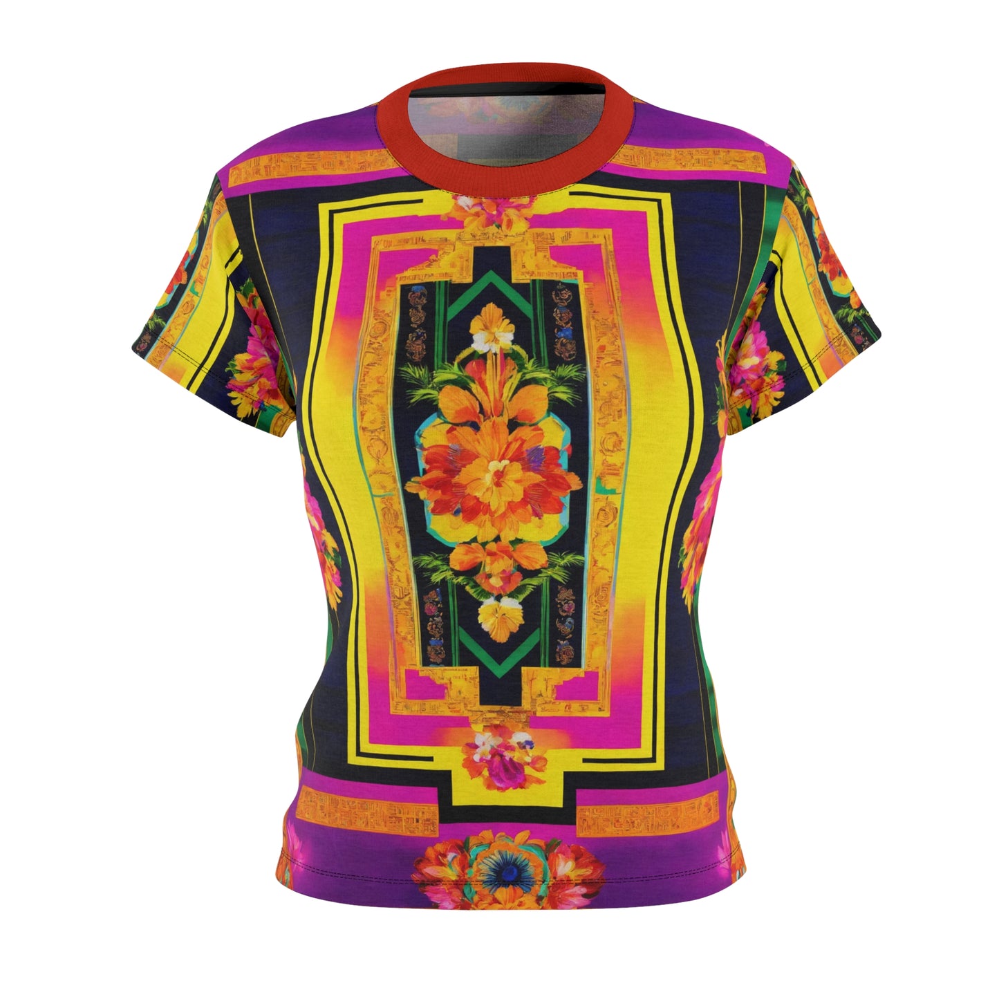 LVZ FIESTA LUXURY T-SHIRT 1409 T