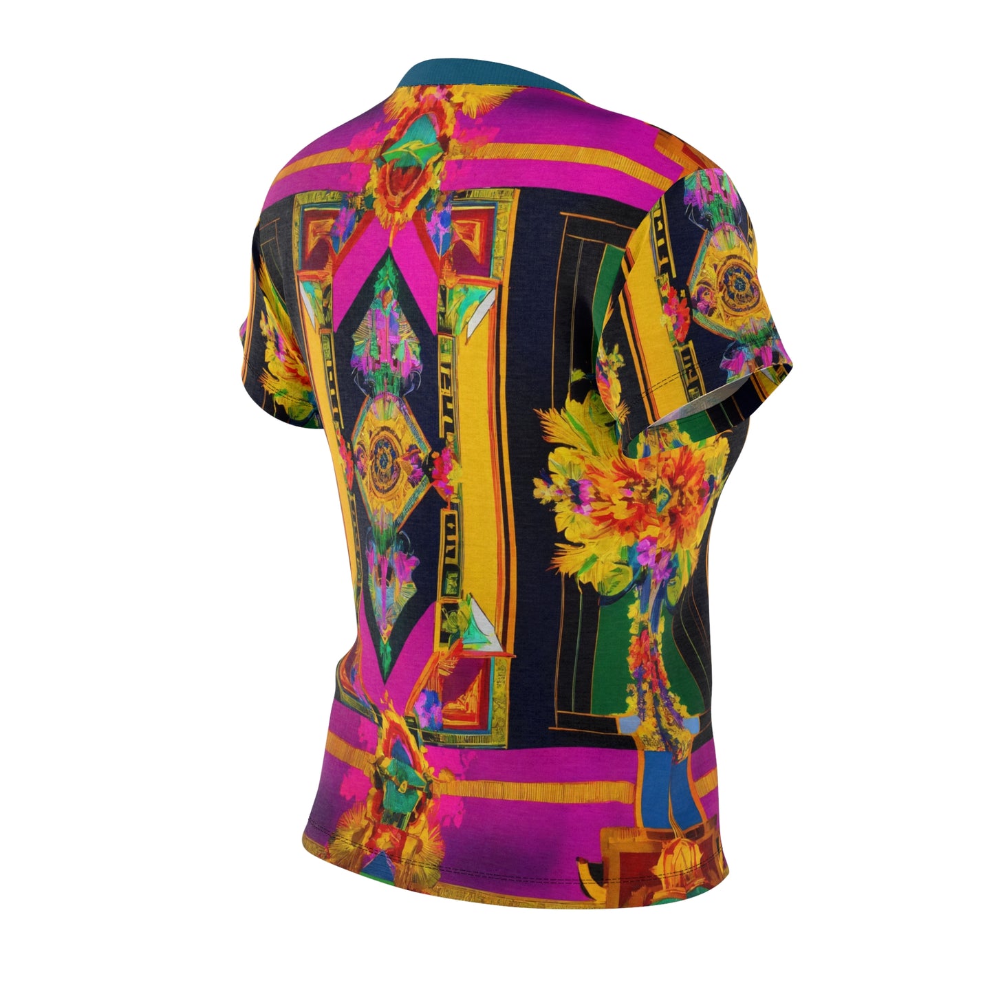 LVZ FIESTA LUXURY T-SHIRT 1114 T