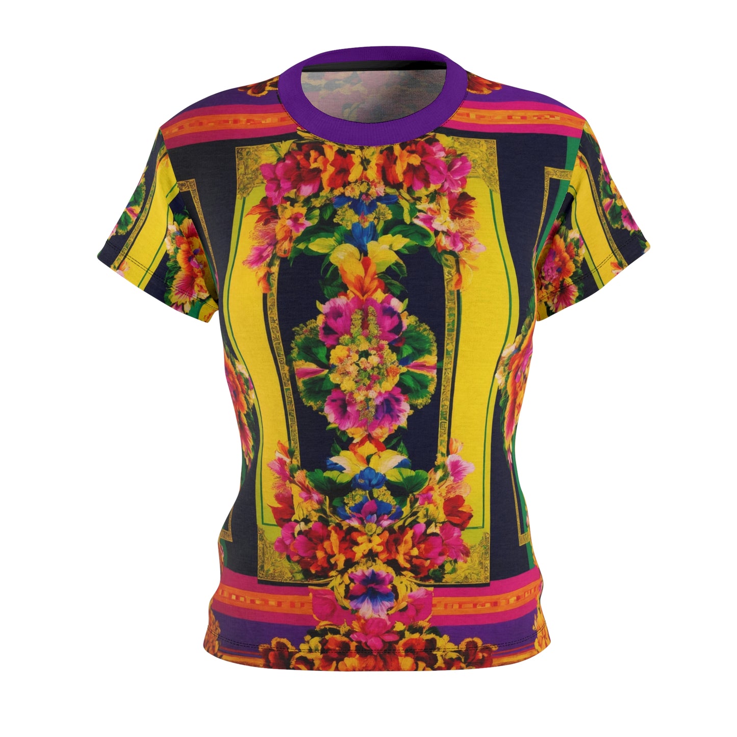 LVZ FIESTA LUXURY T-SHIRT 1709 T
