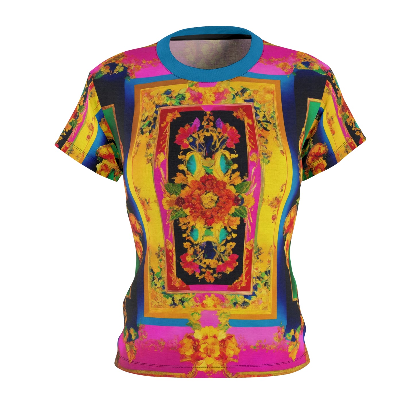 LVZ FIESTA LUXURY T-SHIRT 693 T