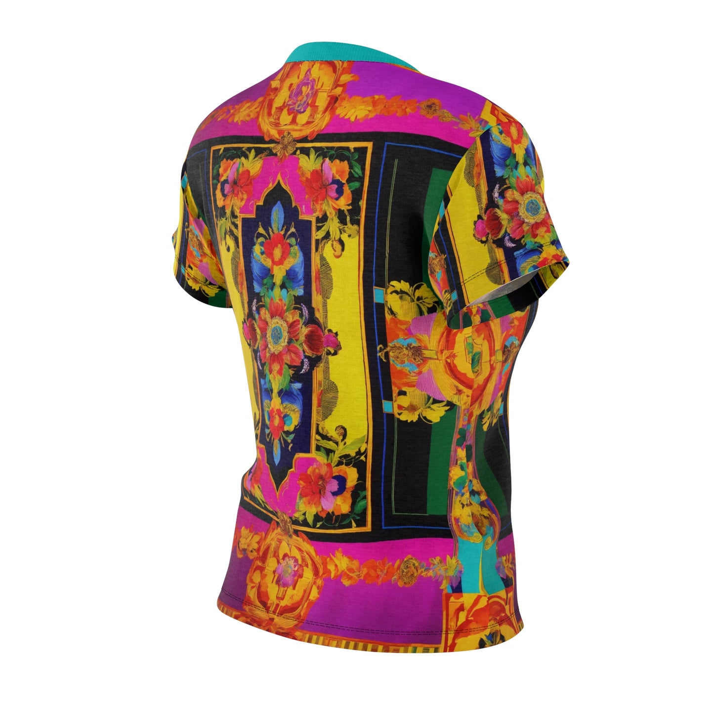 LVZ FIESTA LUXURY T-SHIRT 1210 T