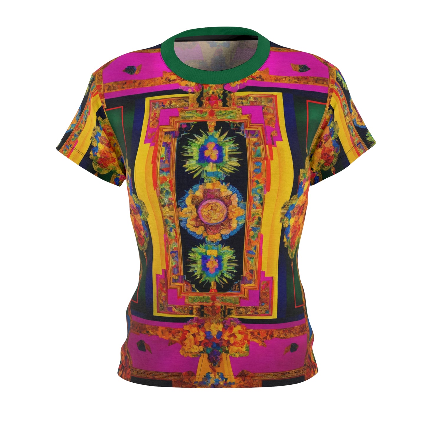 LVZ FIESTA LUXURY T-SHIRT 116 T