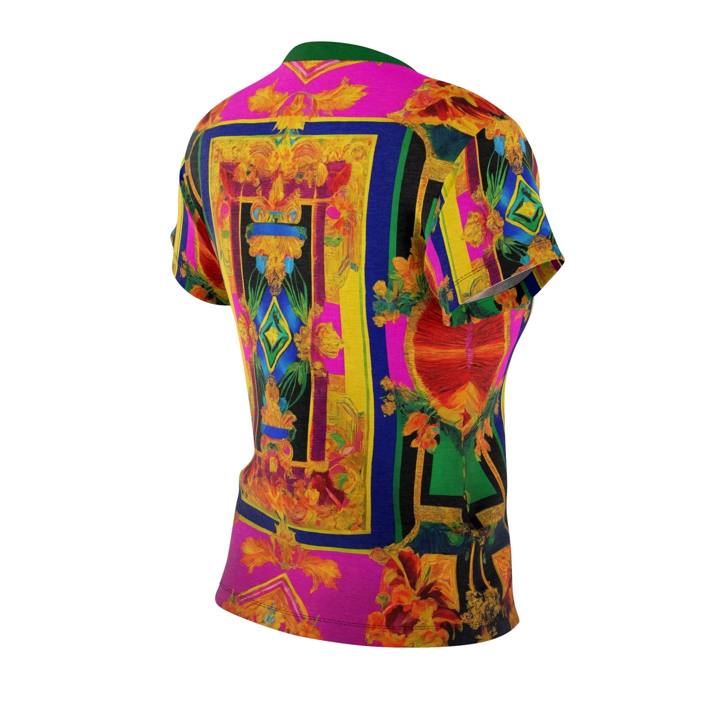 LVZ FIESTA LUXURY T-SHIRT 952 T