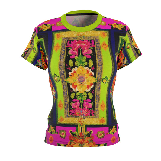 LVZ FIESTA LUXURY T-SHIRT 1170 T