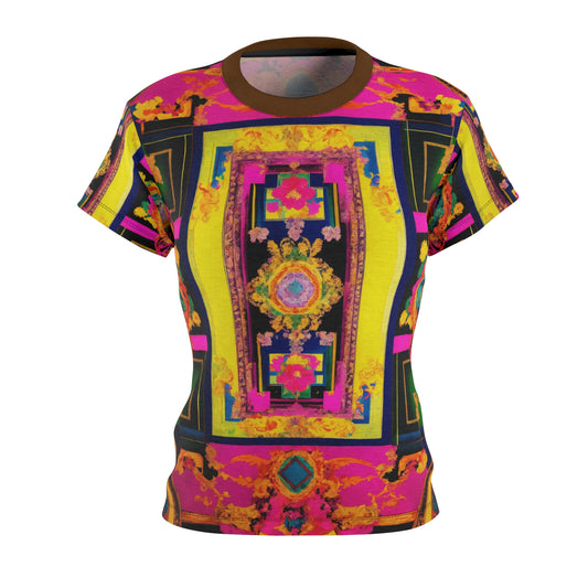 LVZ FIESTA LUXURY T-SHIRT 380 T