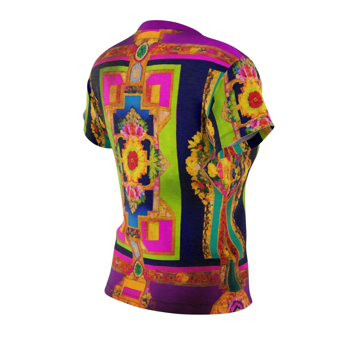 LVZ FIESTA LUXURY T-SHIRT 1415 T