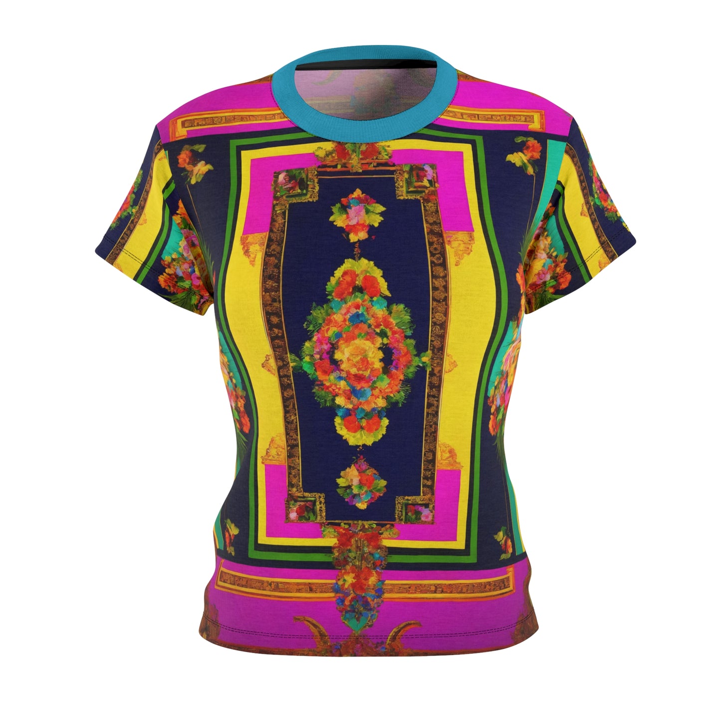 LVZ FIESTA LUXURY T-SHIRT 1488 T