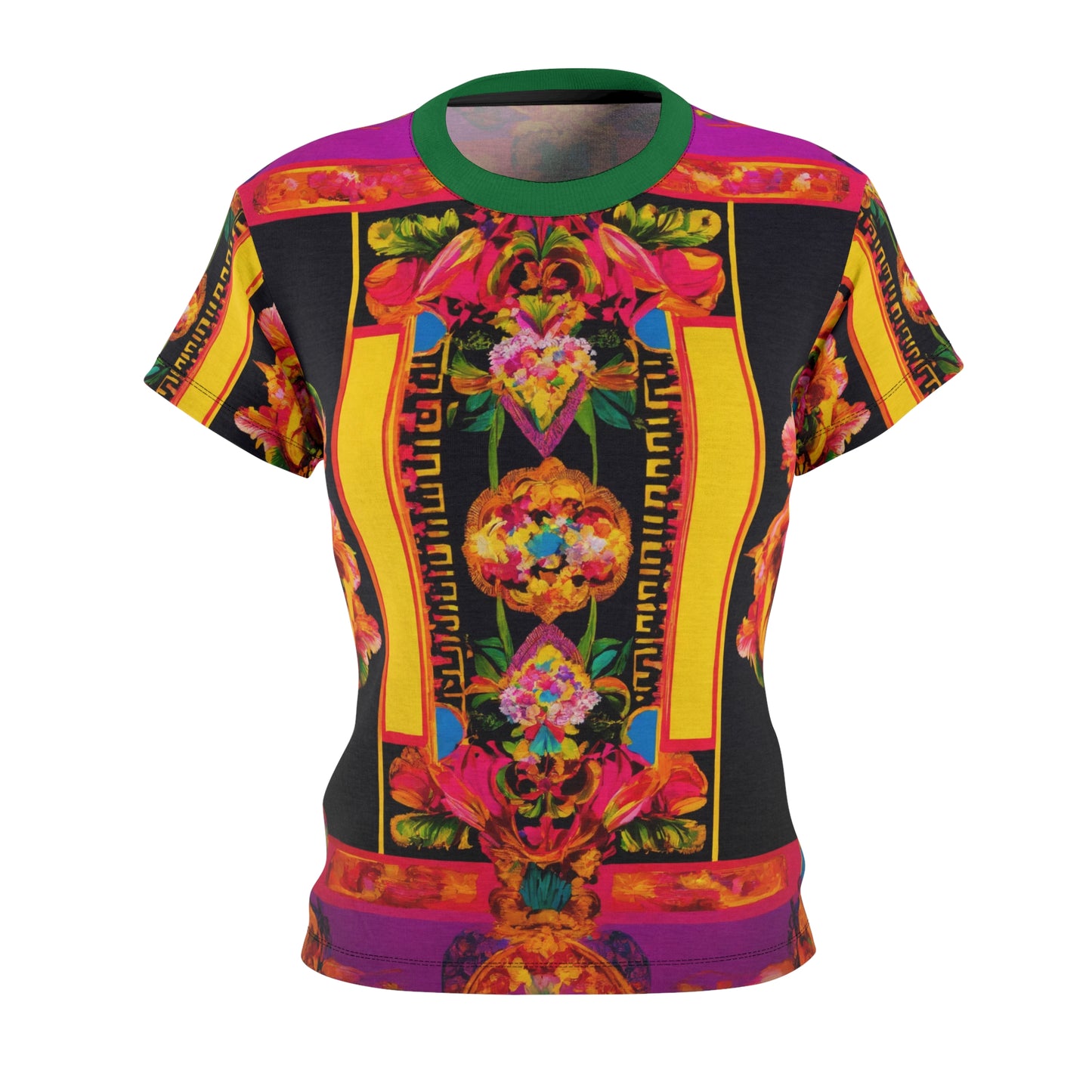LVZ FIESTA LUXURY T-SHIRT 1893 T