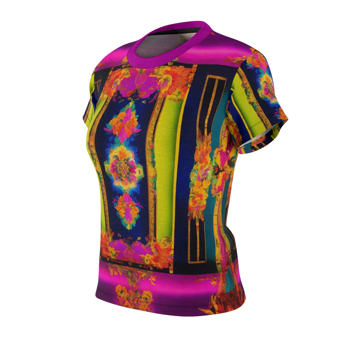 LVZ FIESTA LUXURY T-SHIRT 1315 T