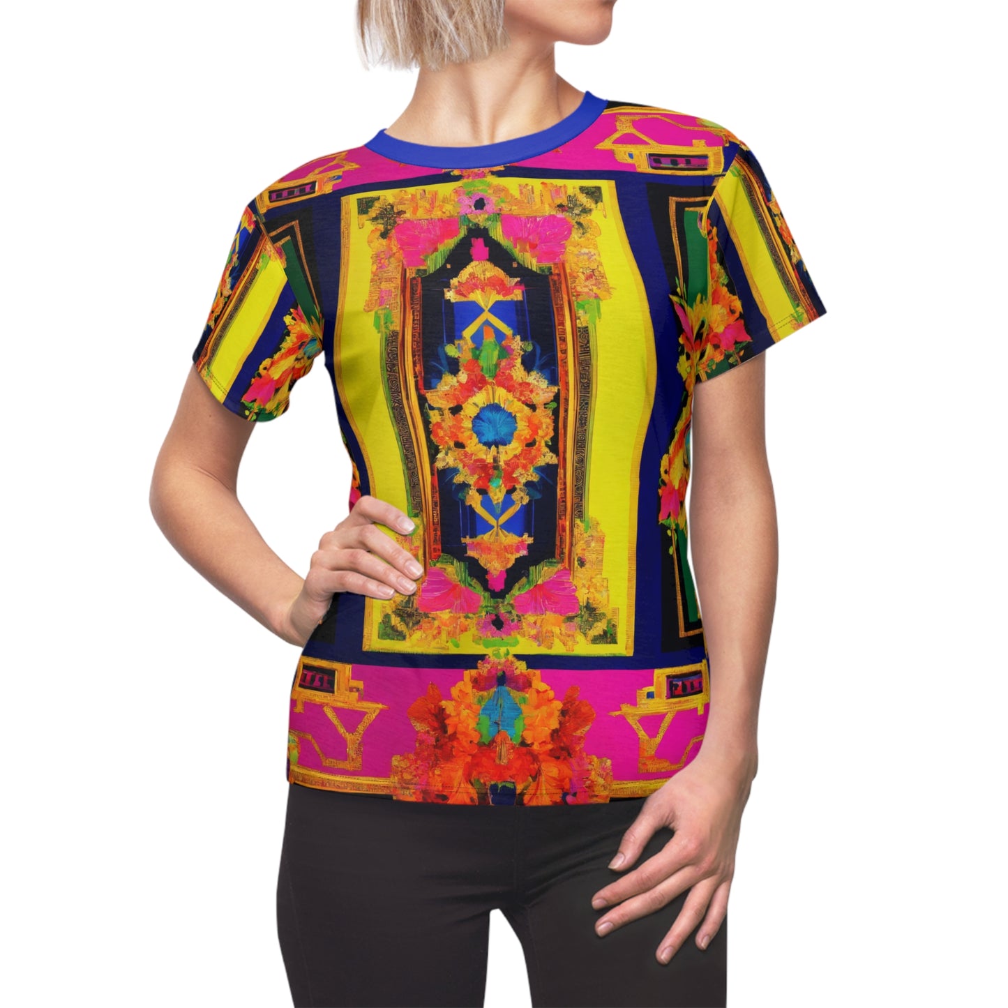 LVZ FIESTA LUXURY T-SHIRT 1125 T