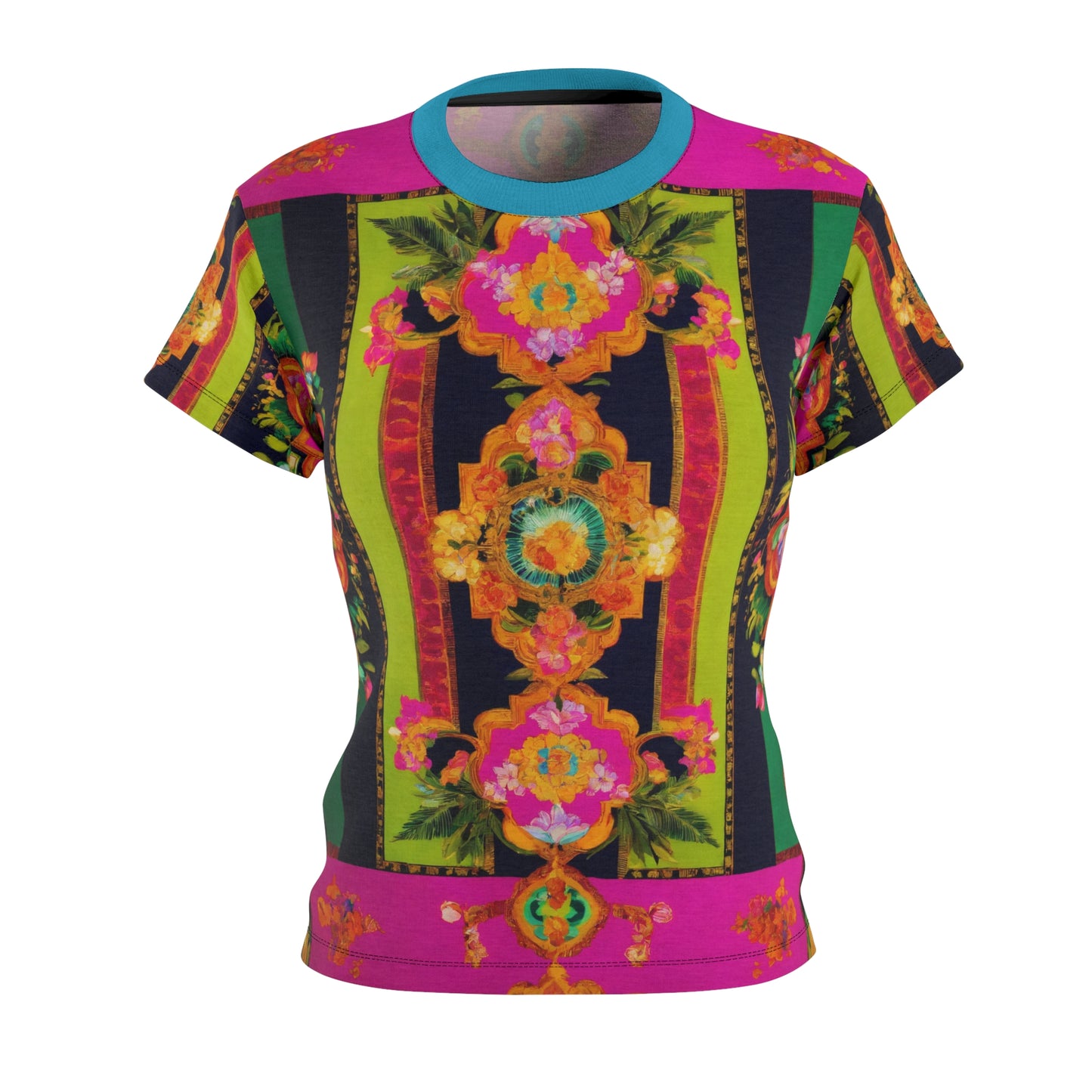 LVZ FIESTA LUXURY T-SHIRT 1282 T