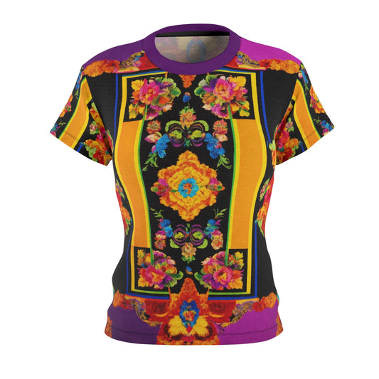 LVZ FIESTA LUXURY T-SHIRT 1809 T