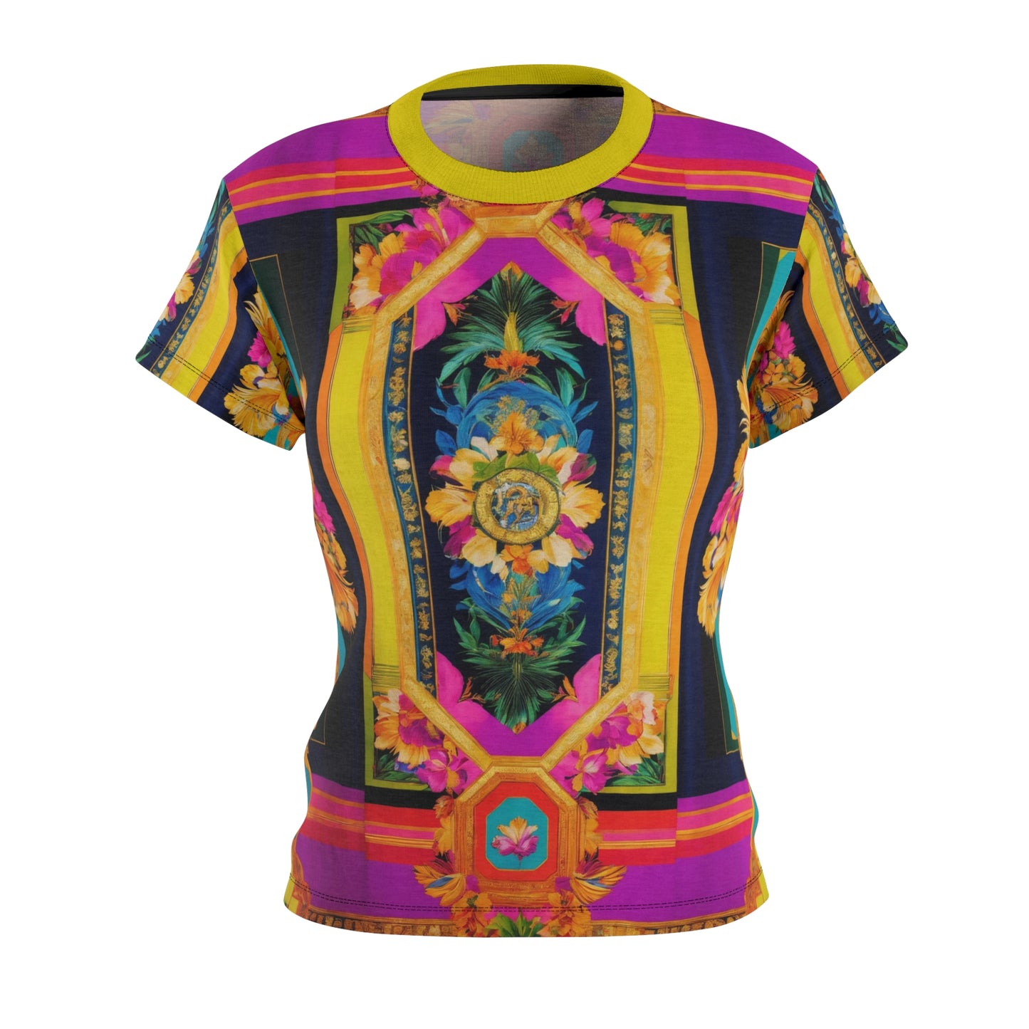 LVZ FIESTA LUXURY T-SHIRT 1187 T