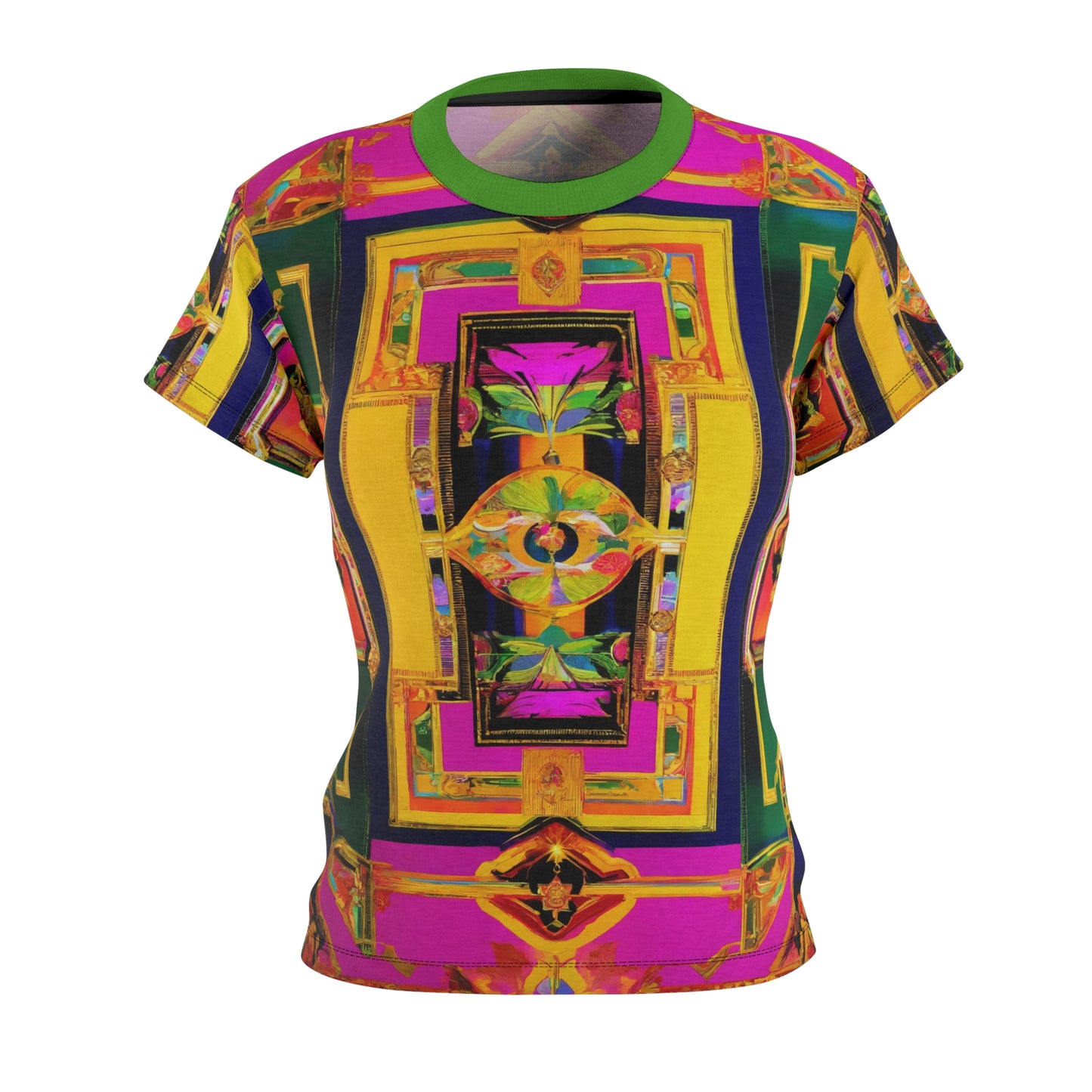 LVZ FIESTA LUXURY T-SHIRT 568 T