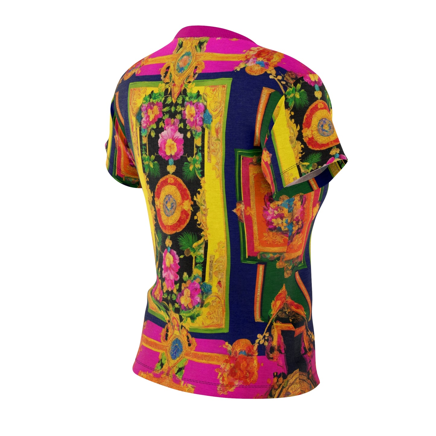 LVZ FIESTA LUXURY T-SHIRT 857 T