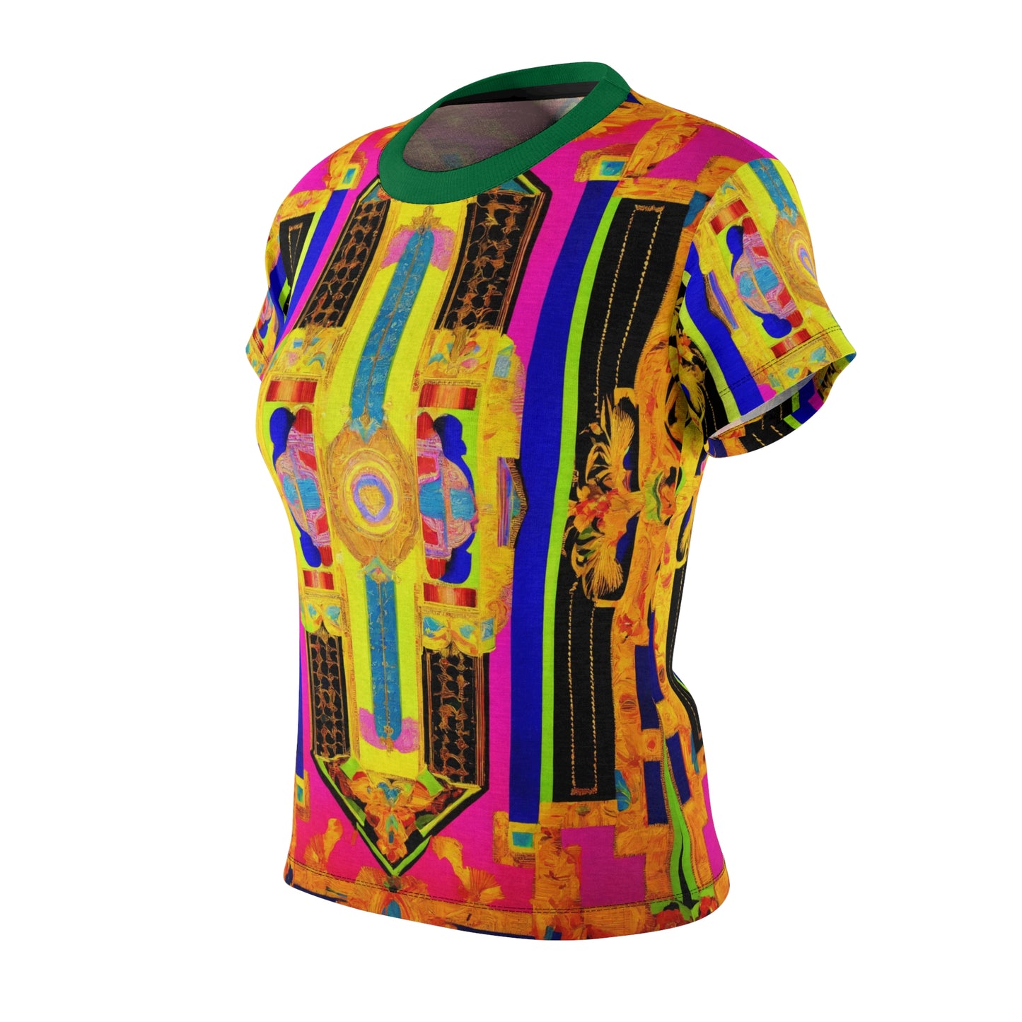 LVZ PRESTIGE T-SHIRT 139 T