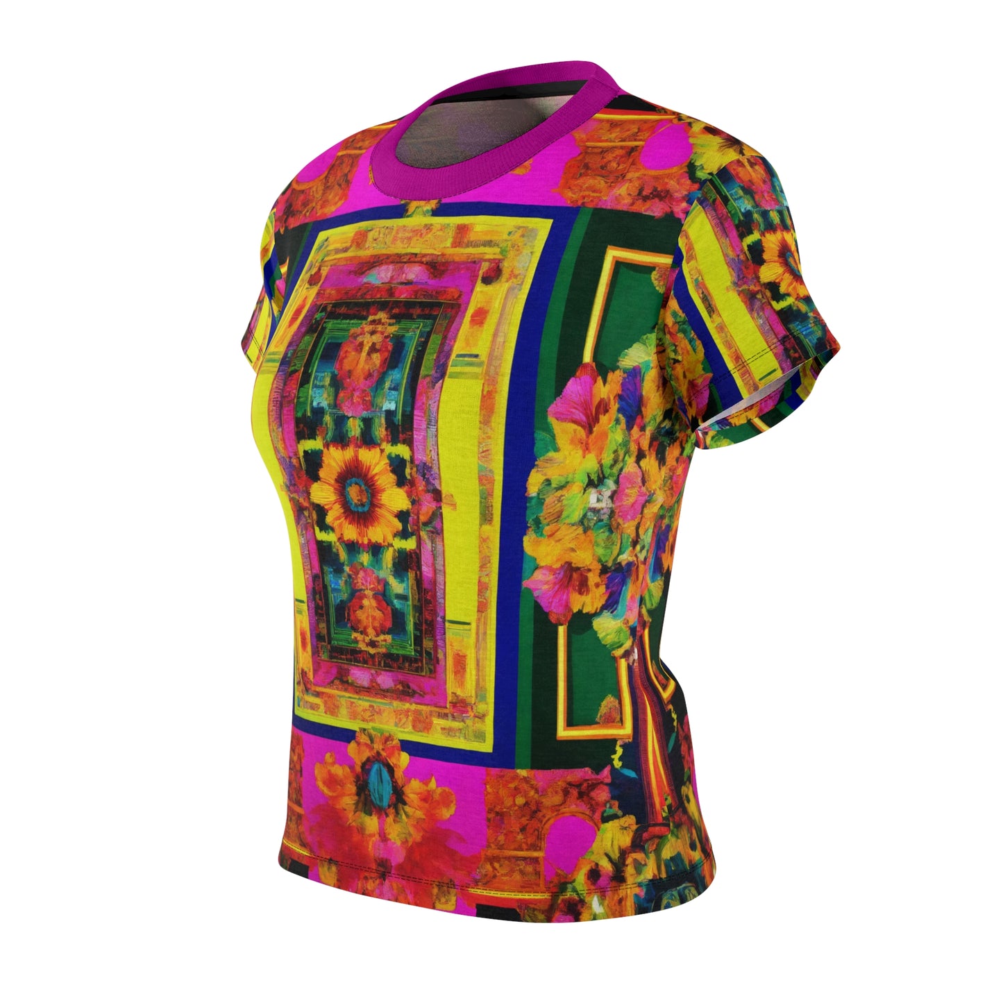 LVZ FIESTA LUXURY T-SHIRT 174 T