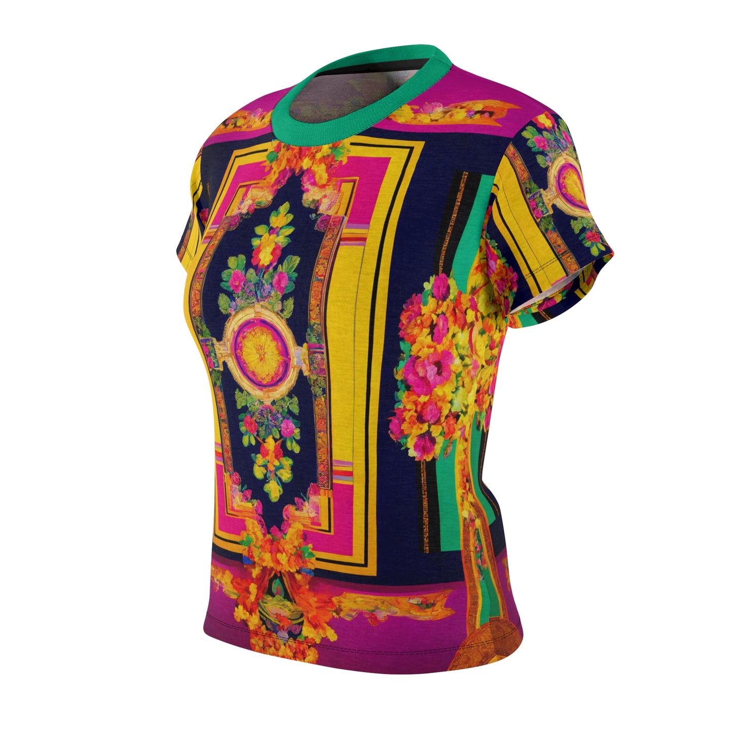 LVZ FIESTA LUXURY T-SHIRT 1331 T