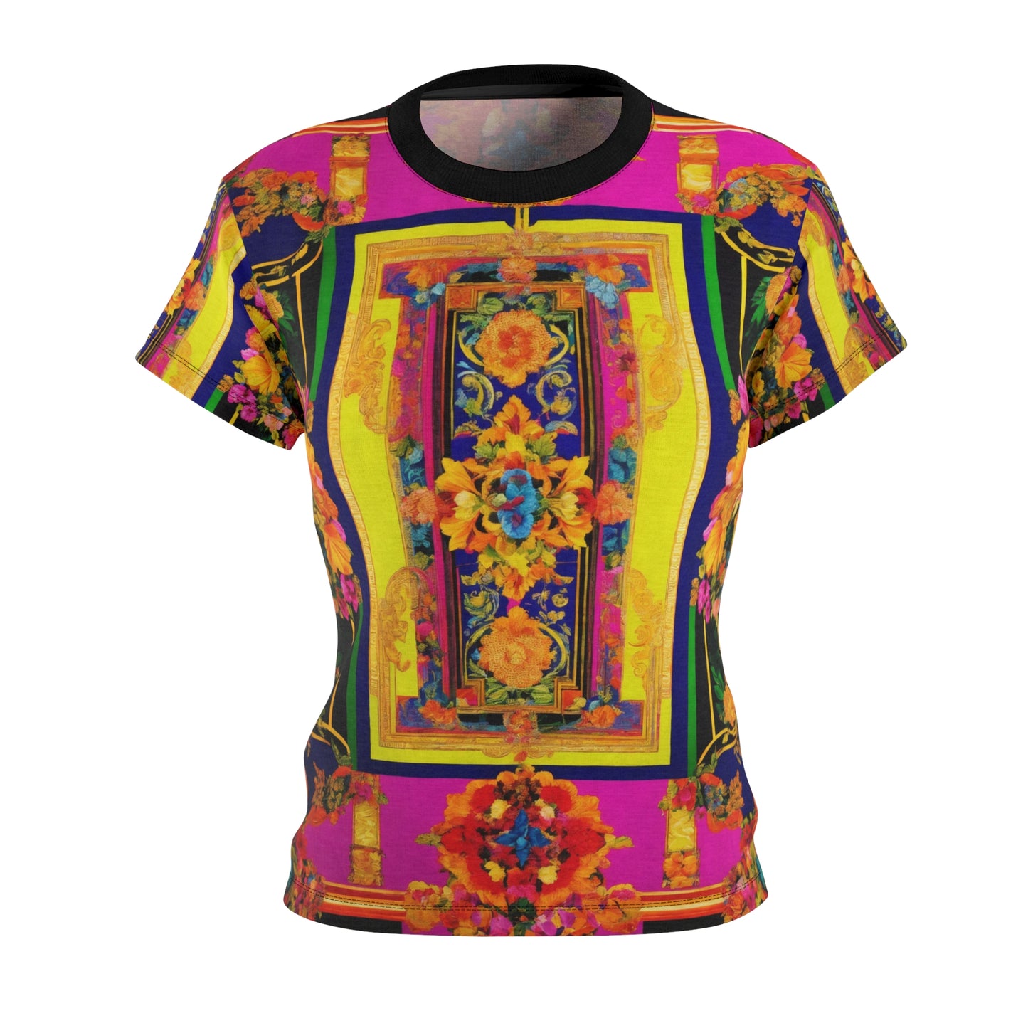 LVZ FIESTA LUXURY T-SHIRT 65 T