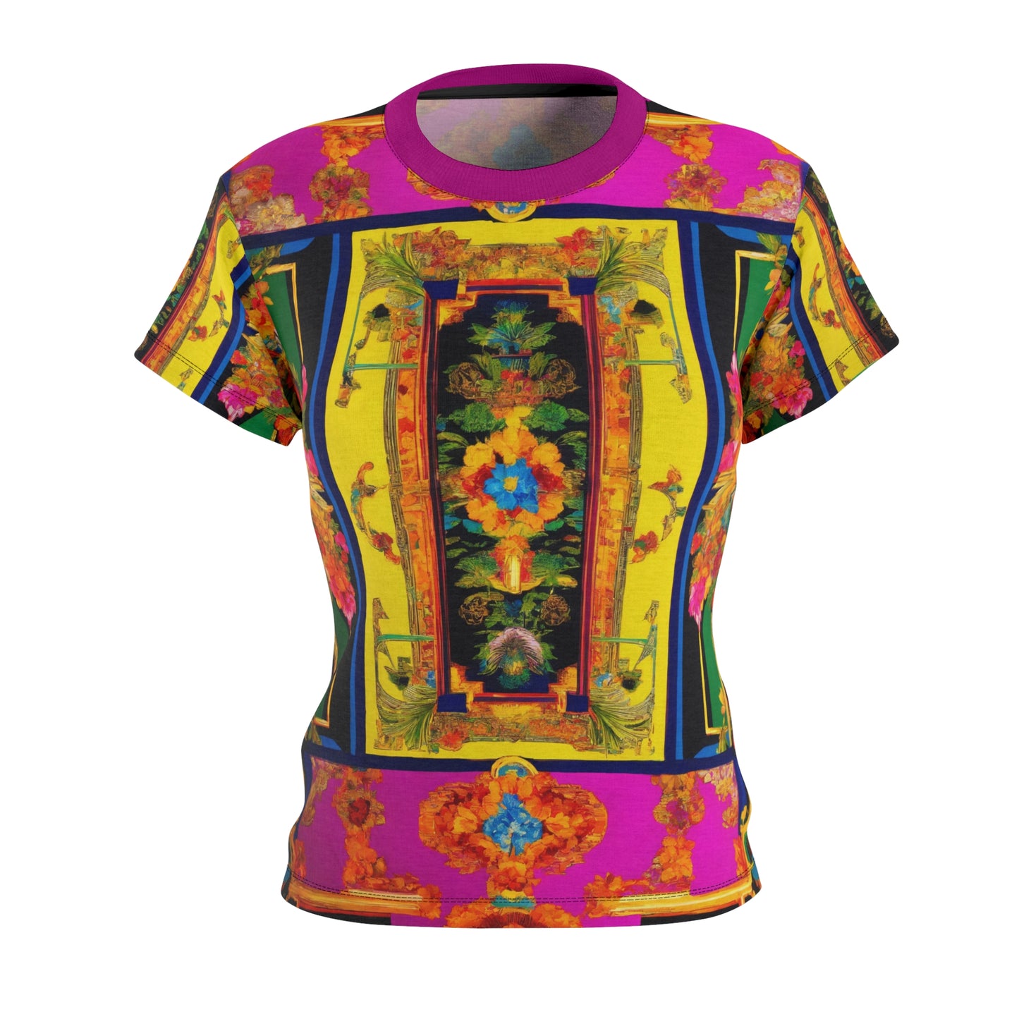 LVZ FIESTA LUXURY T-SHIRT 336 T